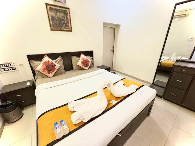 ホテルジャスミン - アーマダバード