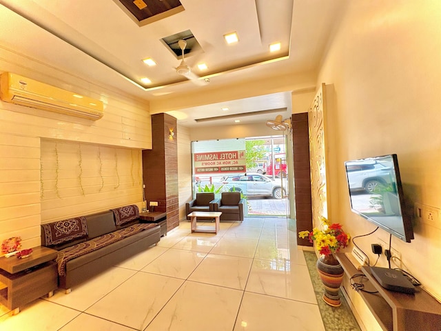 ホテルジャスミン - アーマダバード