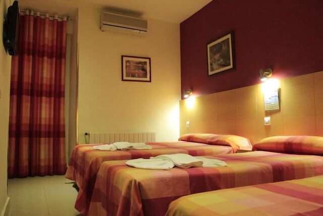 インター プラザ マヨール - オート チェックイン