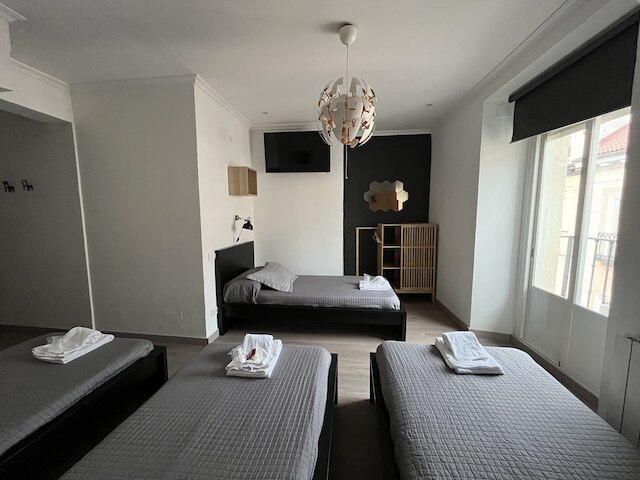 インター プラザ マヨール - オート チェックイン