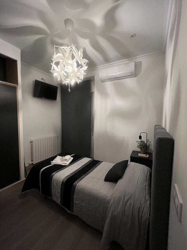 インター プラザ マヨール - オート チェックイン