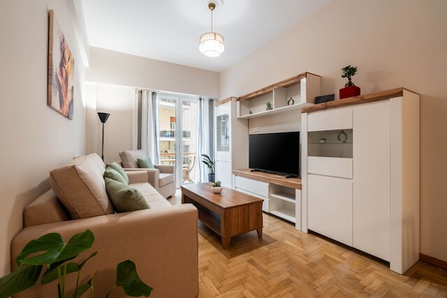 ロヴェルトゥ・ガリ 3-5 アテネ・コンセプト・レジデンス