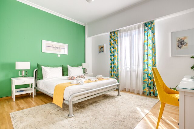 SMGブティックアパートメント