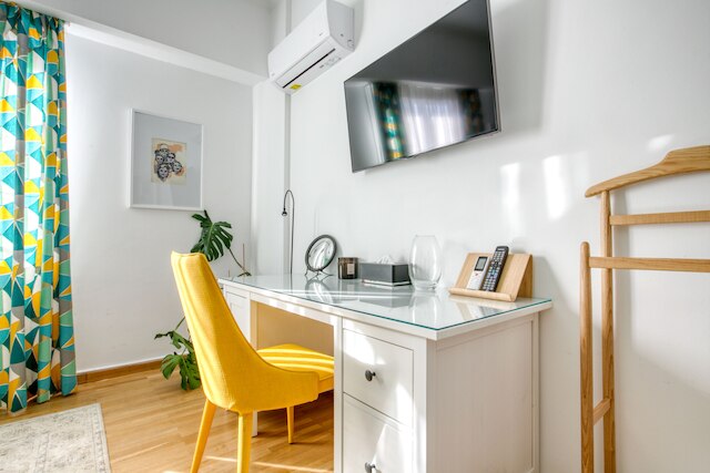 SMGブティックアパートメント