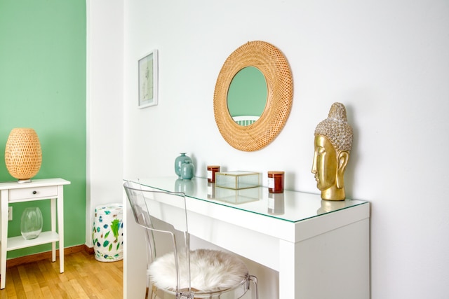 SMGブティックアパートメント