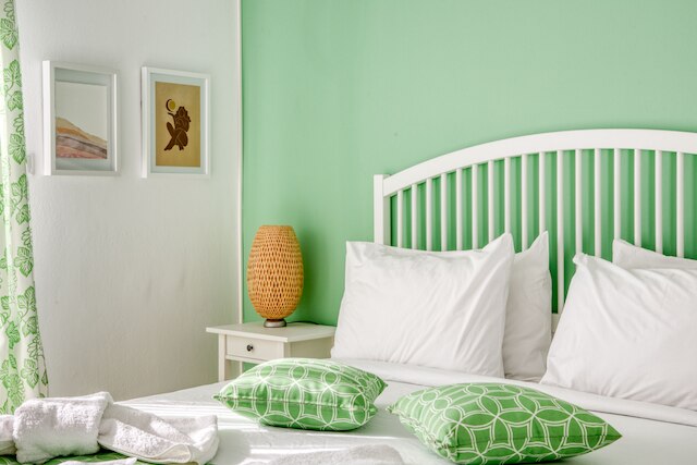 SMGブティックアパートメント