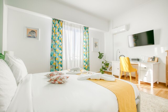 SMGブティックアパートメント