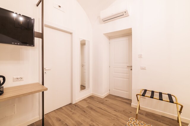 サンタテレサラグジュアリールーム