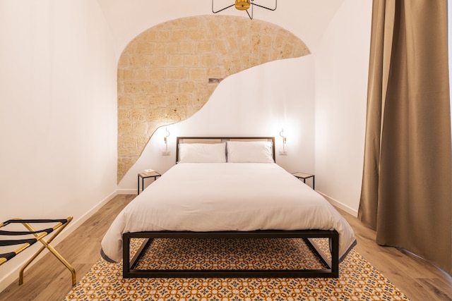 サンタテレサラグジュアリールーム