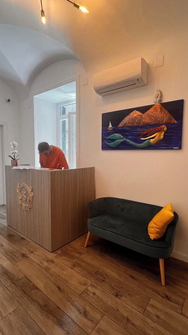 サンタテレサラグジュアリールーム