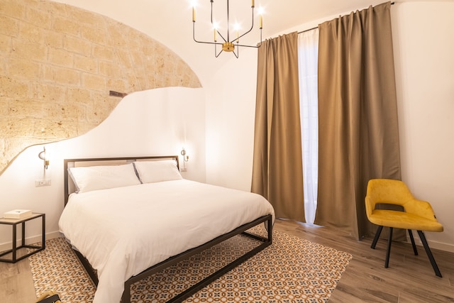 サンタテレサラグジュアリールーム