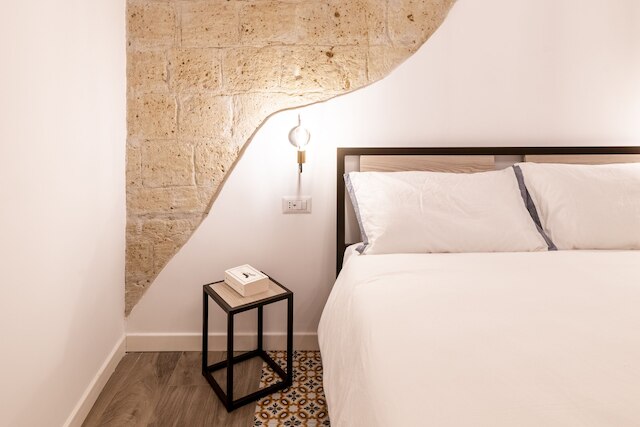 サンタテレサラグジュアリールーム