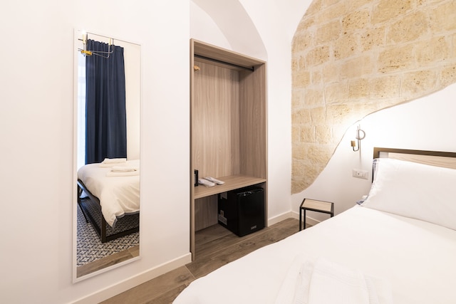 サンタテレサラグジュアリールーム