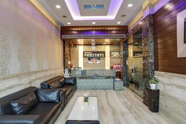 ステイブック・ファブステイズ・サウス・デリー