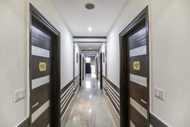 ステイブック・ファブステイズ・サウス・デリー