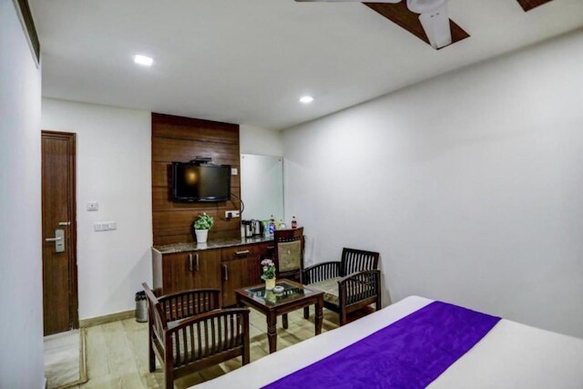 ステイブック・ファブステイズ・サウス・デリー