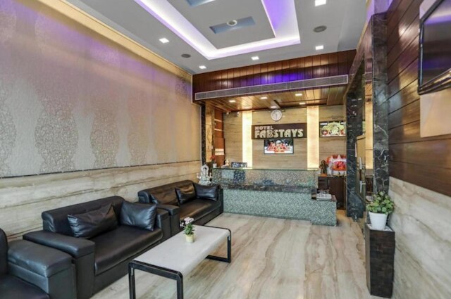 ステイブック・ファブステイズ・サウス・デリー