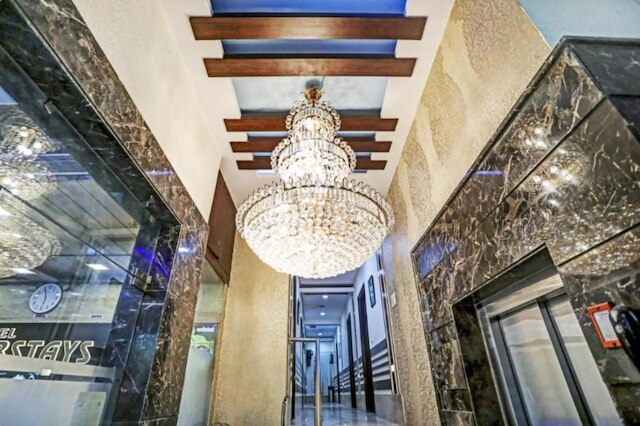 ステイブック・ファブステイズ・サウス・デリー