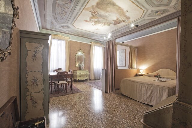 パラゼット サン リオ