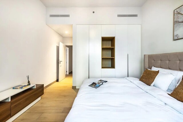 スタイリッシュ2BR in La Rive 2