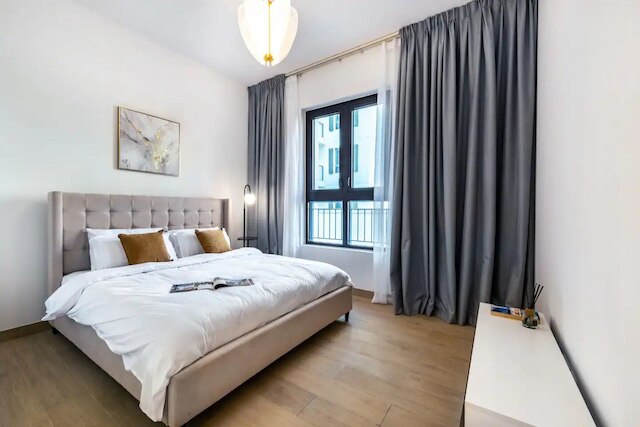 スタイリッシュ2BR in La Rive 2