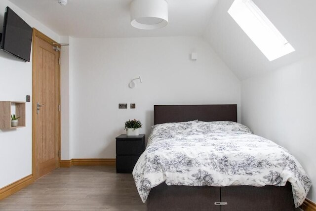 ブレン・ロンドン・ホテル