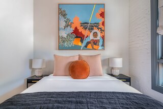 ゴールドディガーズホテル