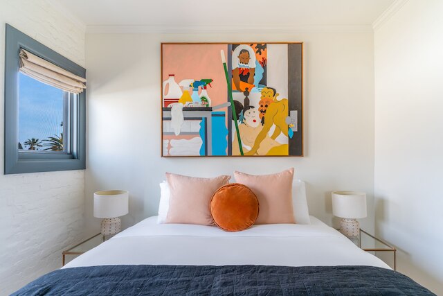 ゴールドディガーズホテル