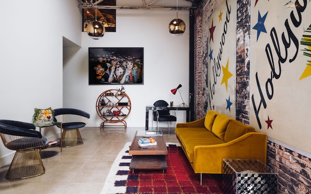 ゴールドディガーズホテル