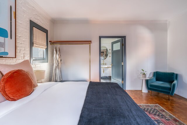 ゴールドディガーズホテル