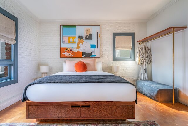 ゴールドディガーズホテル