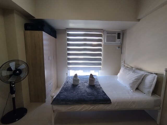 セブ アビダ リアラ T1 1122 IT パーク