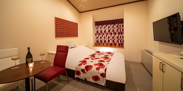 ホテル楽石本館