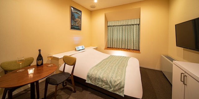 ホテル楽石本館