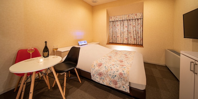 ホテル楽石本館