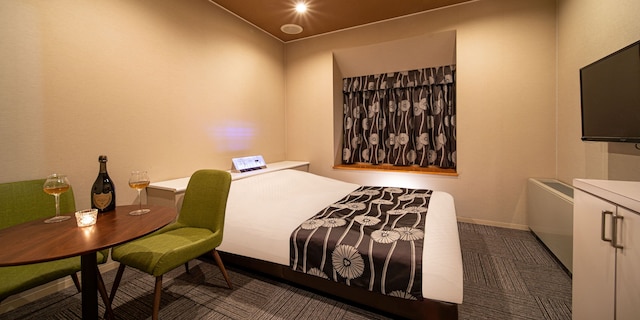 ホテル楽石本館