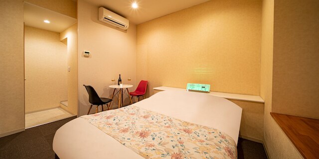 ホテル楽石本館