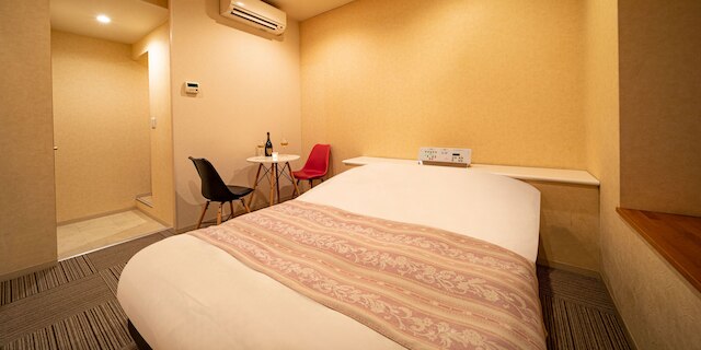 ホテル楽石本館