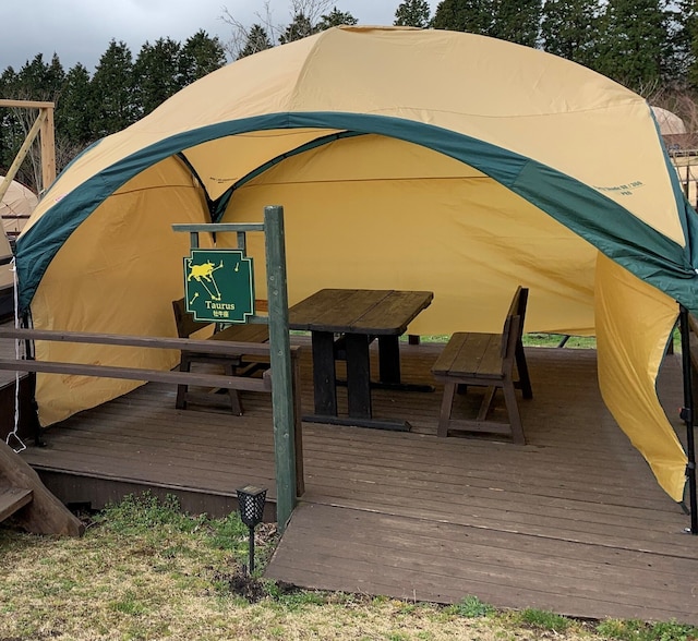 くじゅう花公園キャンピングリゾート花と星