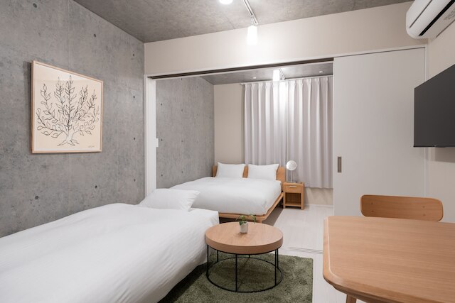 MINI HOUSE 東京サウス