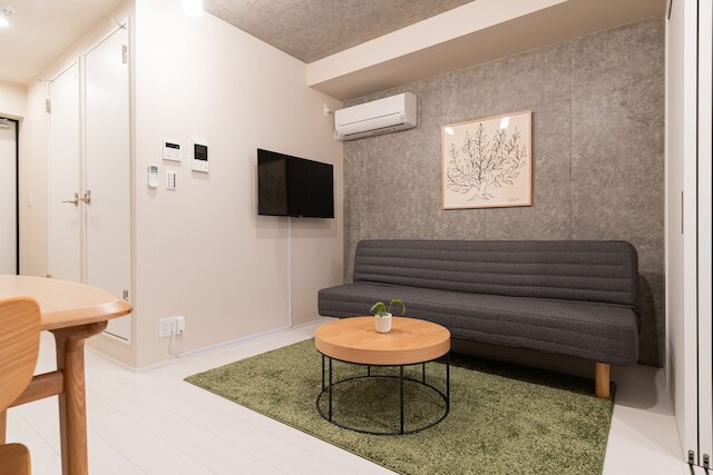 MINI HOUSE 東京サウス