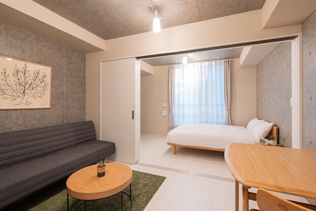 MINI HOUSE 東京サウス