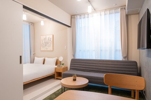 MINI HOUSE 東京サウス