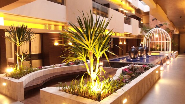 スウィート ガーデン ゲストハウス