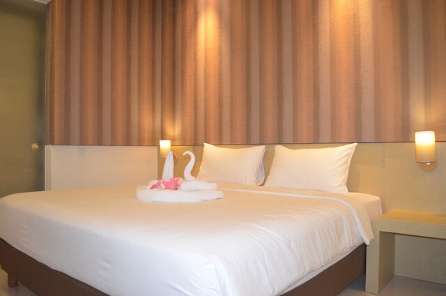 スウィート ガーデン ゲストハウス