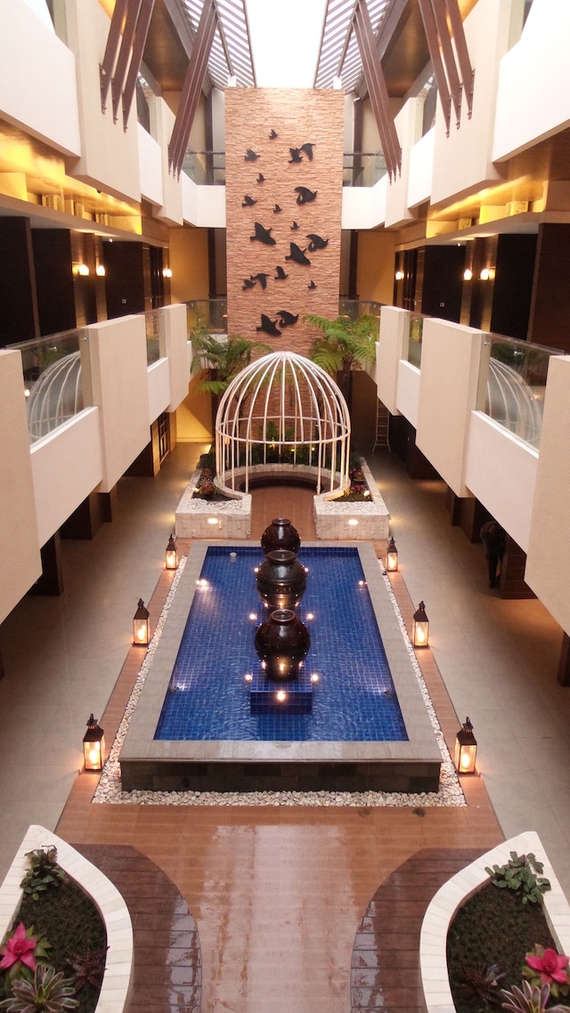 スウィート ガーデン ゲストハウス