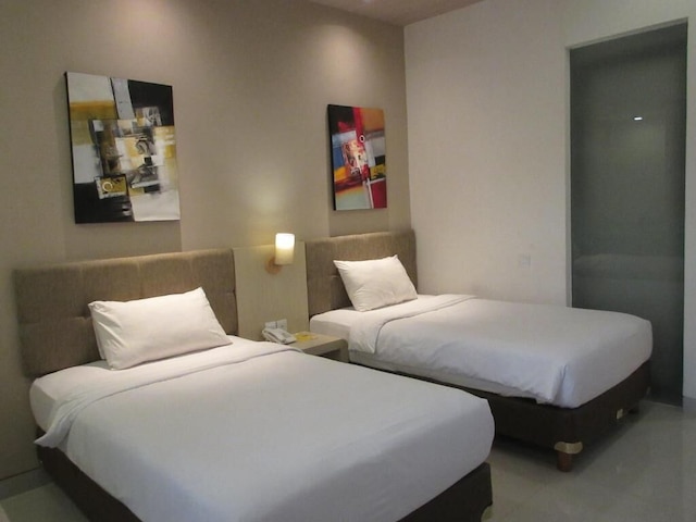 スウィート ガーデン ゲストハウス