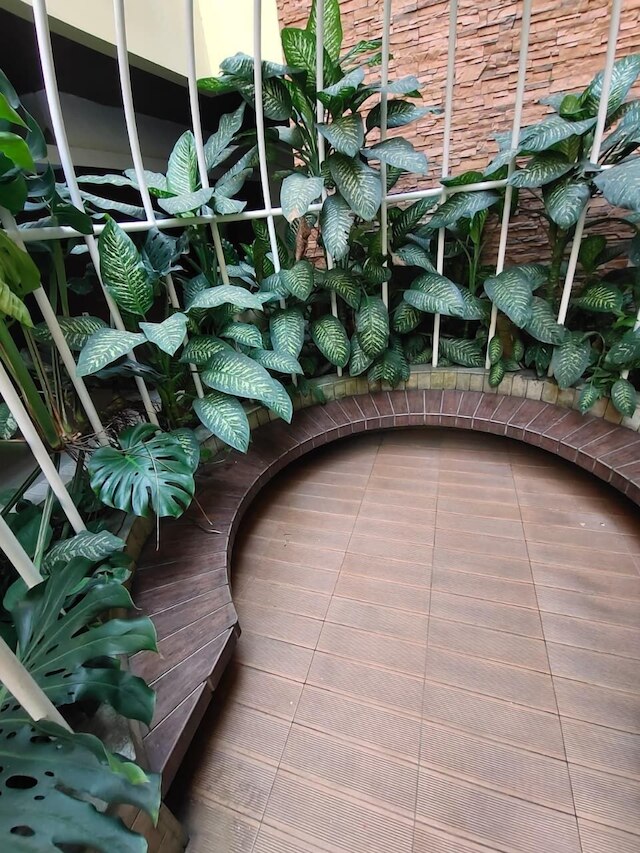 スウィート ガーデン ゲストハウス