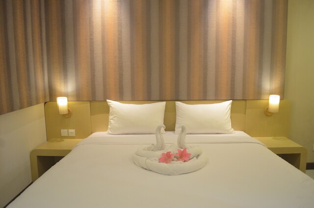 スウィート ガーデン ゲストハウス