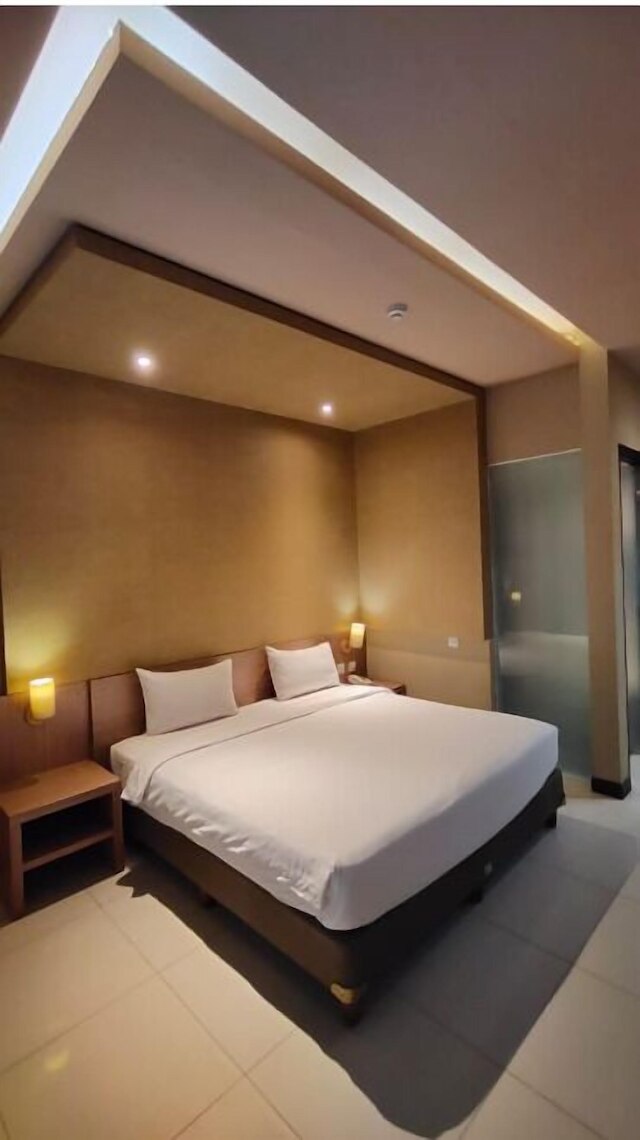 スウィート ガーデン ゲストハウス